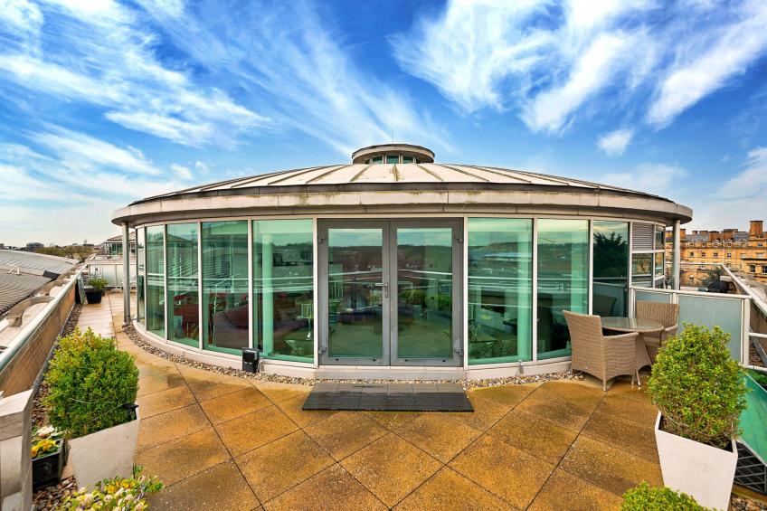 The Penthouse at 611 Westgate - foto 30