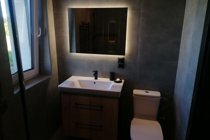 in Tupadły mit Grill und Terrasse - foto 30