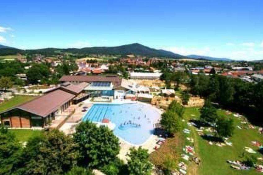 2 Pers. inkl. Aqacur in Bad Kötzting - foto 16