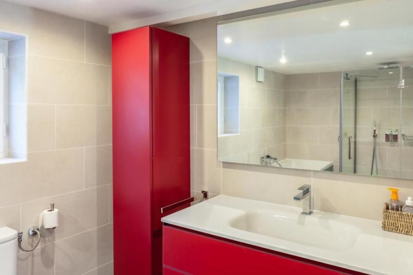 Villa mit privatem Pool und Fitnessraum - foto 23