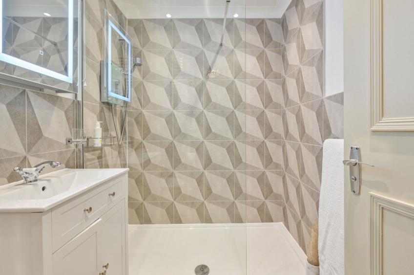 Große Wohnung in viktorianischer Villa - foto 15