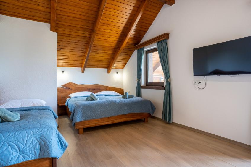 Villa Brusiana with covered heated pool - foto 26