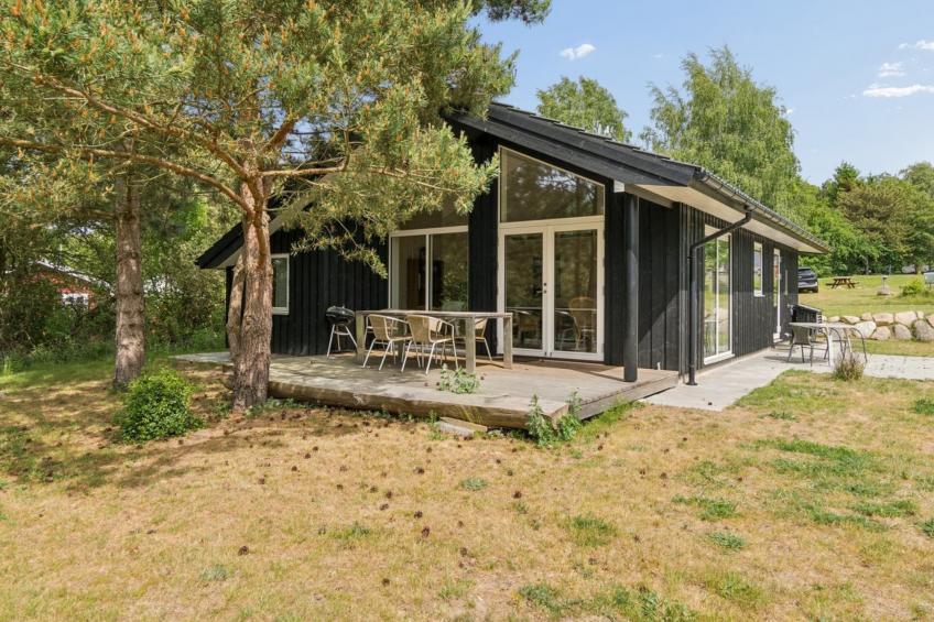 "Vojdan" - 600m from the sea - foto 12