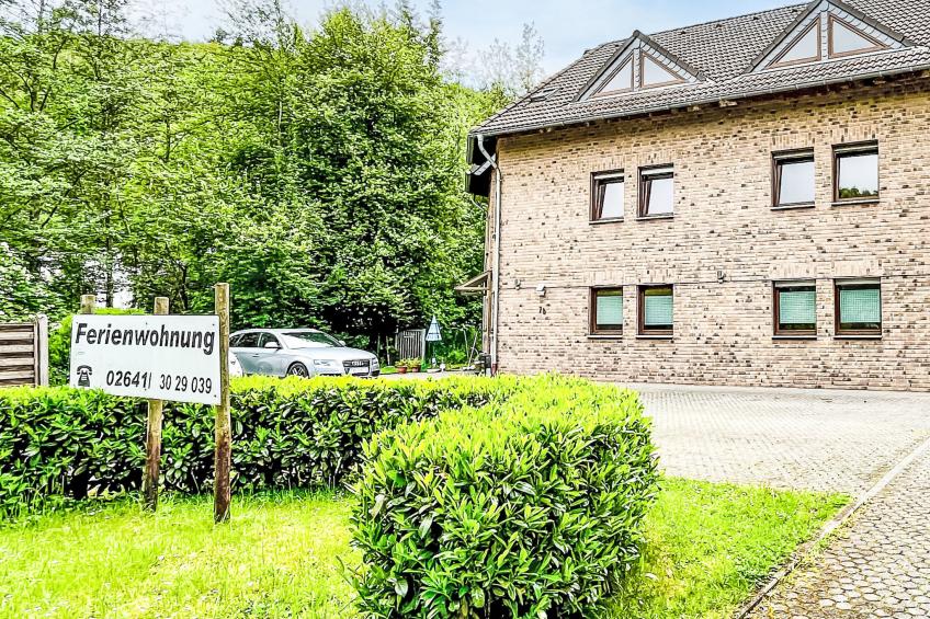 Ferienapartments Adenau - foto 5