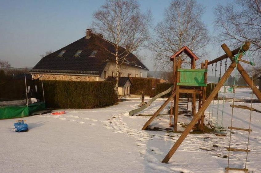 Les Pâturages 1 - foto 26