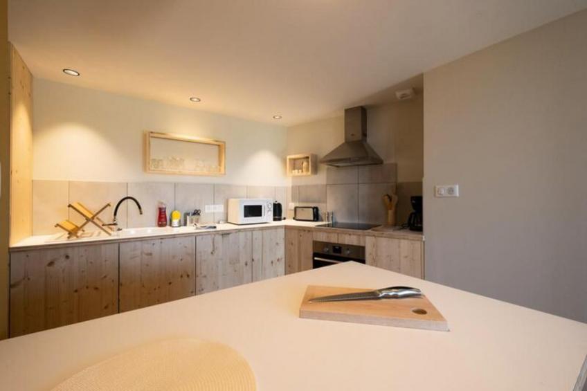 Gîte de France Gîte de marguerite 3 épis - foto 5