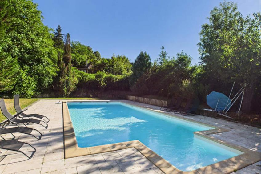 Maison à Peyzac le Moustier - foto 27