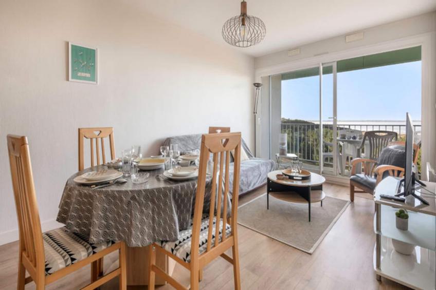 Appartements à Saint-Brevin-les-Pins - foto 6