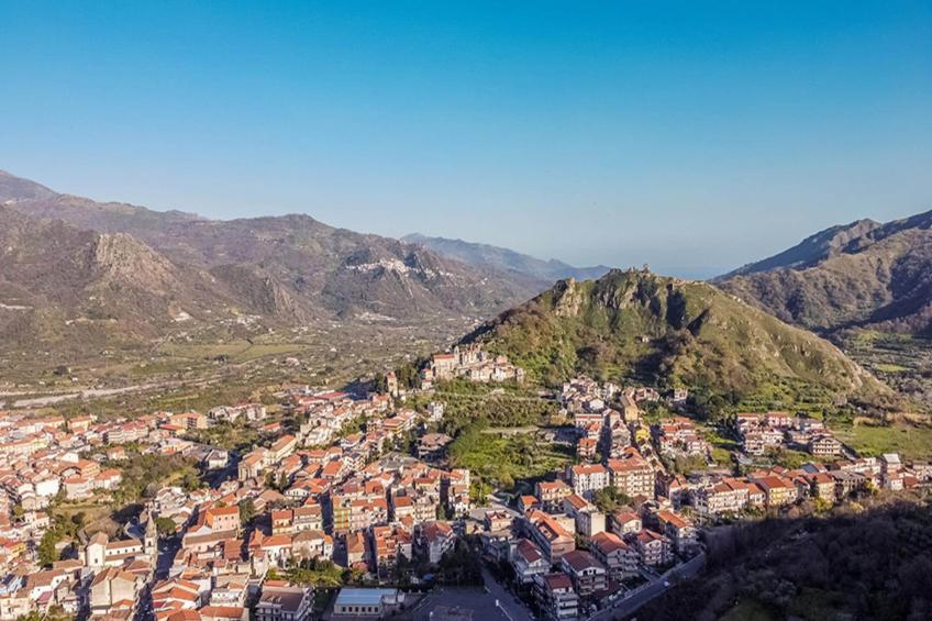 Ferienhaus Casa Mamma Maria - foto 26