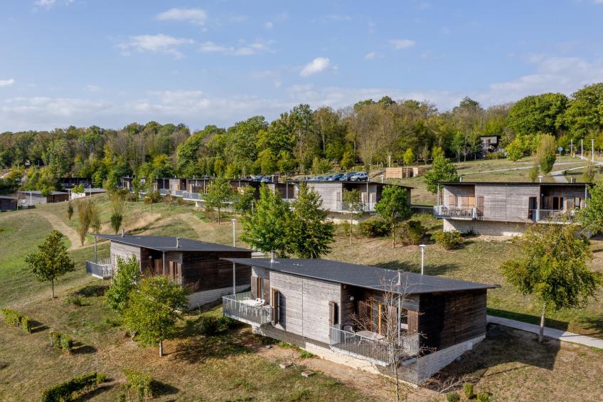 Madame Vacances Le Valjoly 3p 6p - foto 25