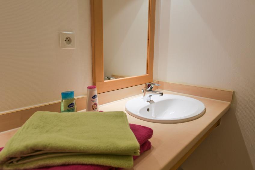 Résidence Le Birdie 412N - foto 29