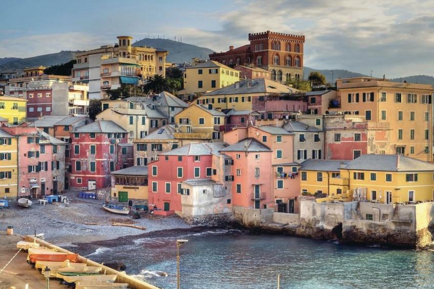 Ferienvilla mit Whirlpool - foto 27