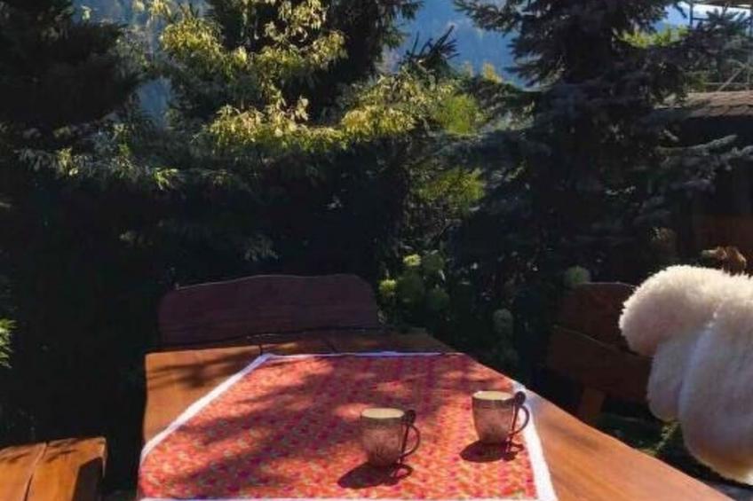 Świstakówka - foto 9