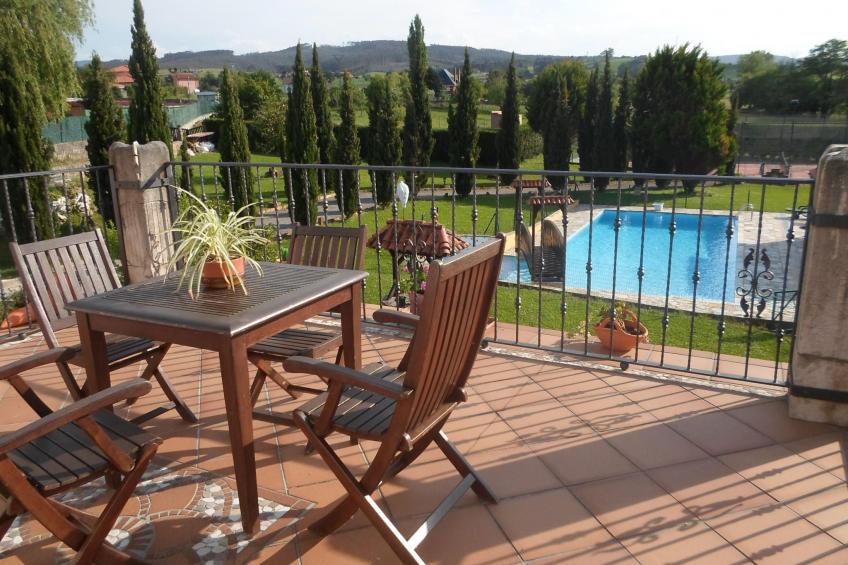 Finca "Casa El Molino" mit eigenem Schwimmbad - foto 17