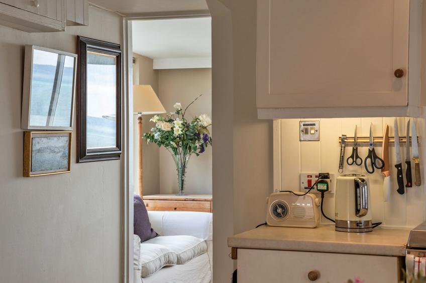 Lesceave Cottage - foto 31