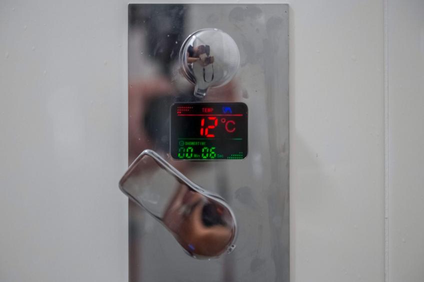 Rijeka Wohnungen "Studio Wohnung Terra II" - foto 15