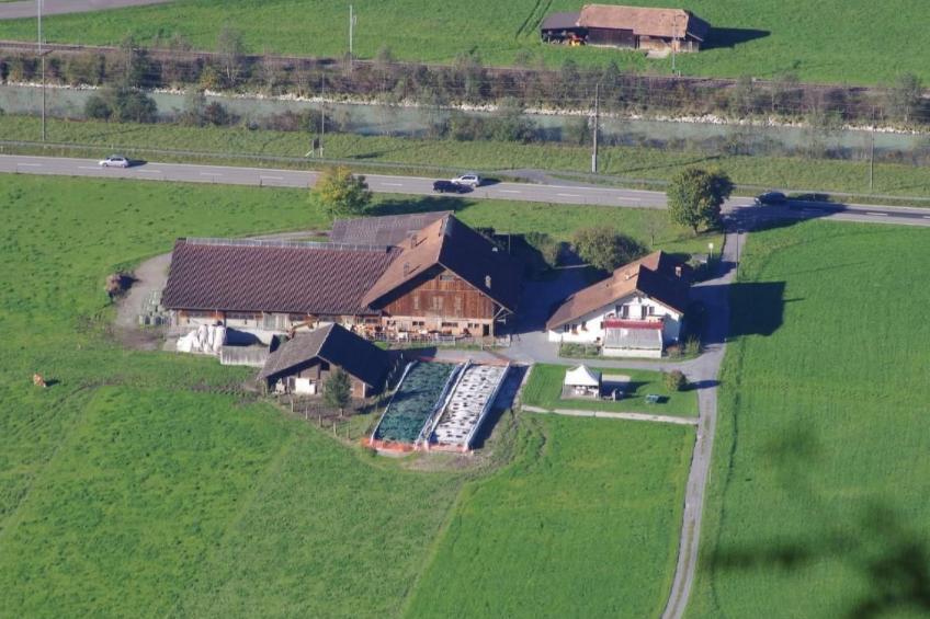 HEIMET, heimelige Ferienwohnung auf dem Bauernhof - foto 7