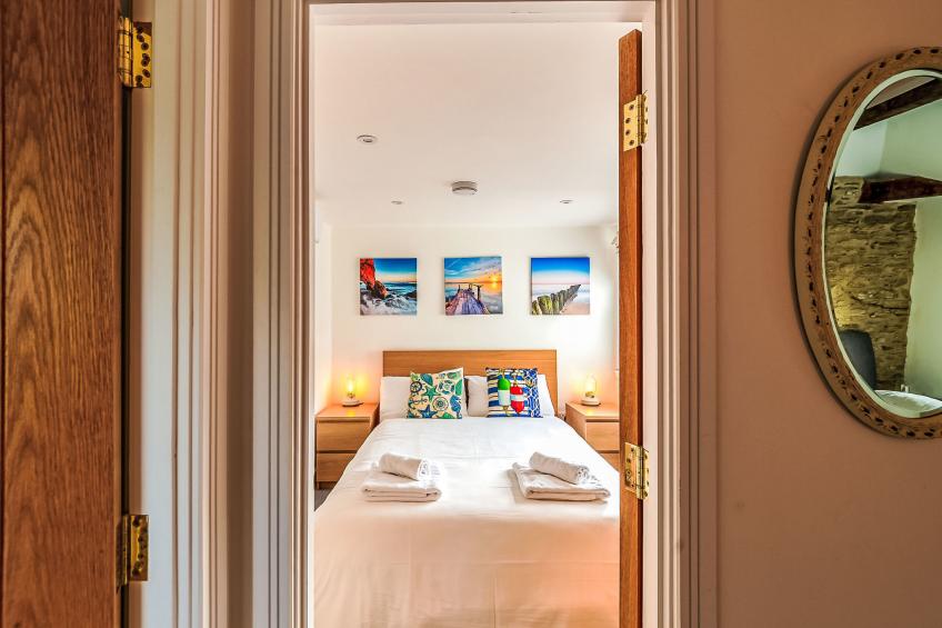 Shanty Cottage - foto 20