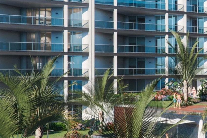 Wohnung "Madeira Palace Erste Linie" - foto 6