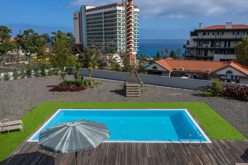 Jahrhundert-Haus - foto 5