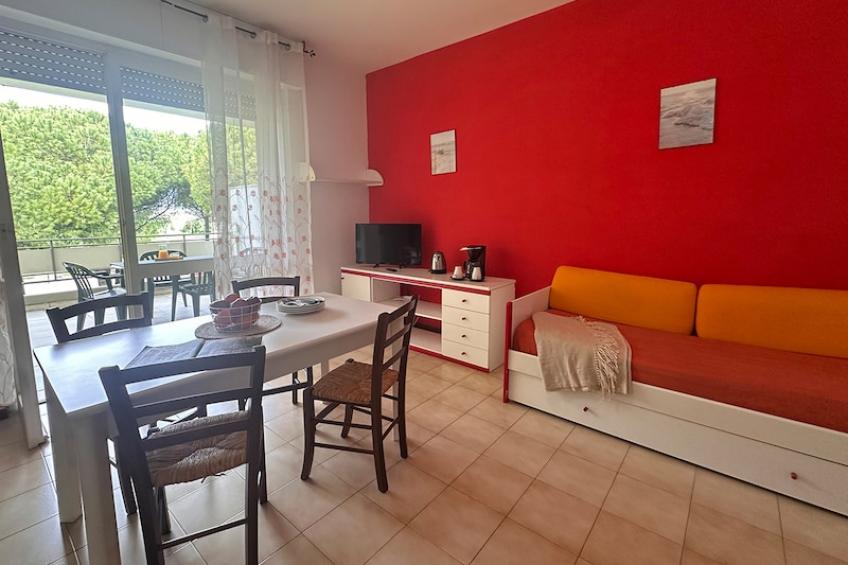 Residence Italia - Luni Mare 2p4p - foto 24