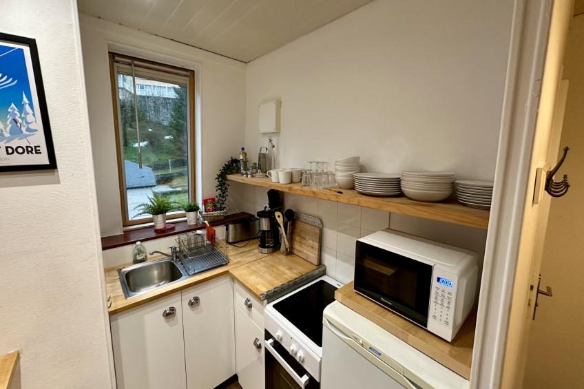 La Croix Morand Le Mont Dore - foto 9