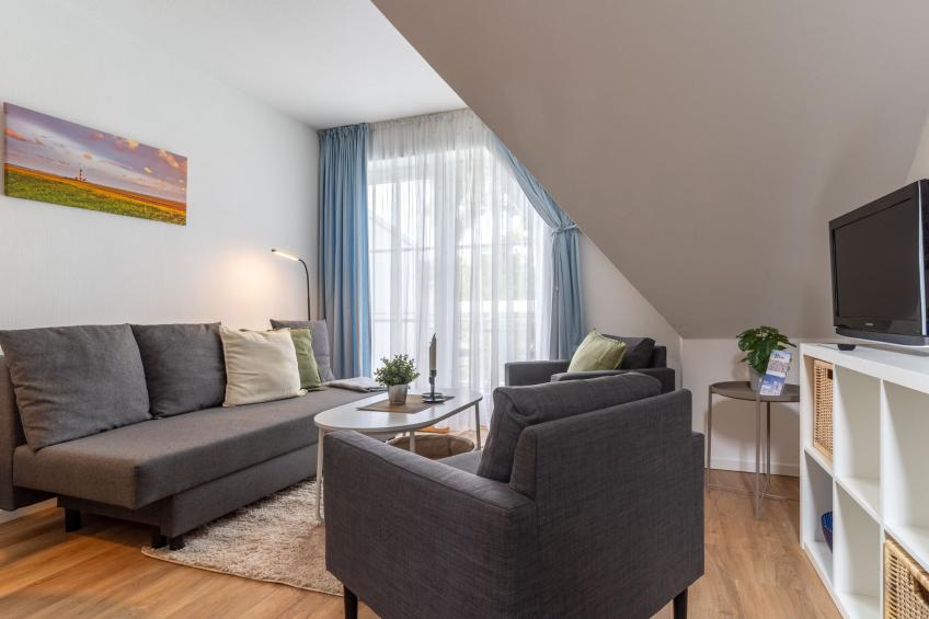 Appartementhaus Frisia Wohnung 407 St Peter-Ording - foto 8