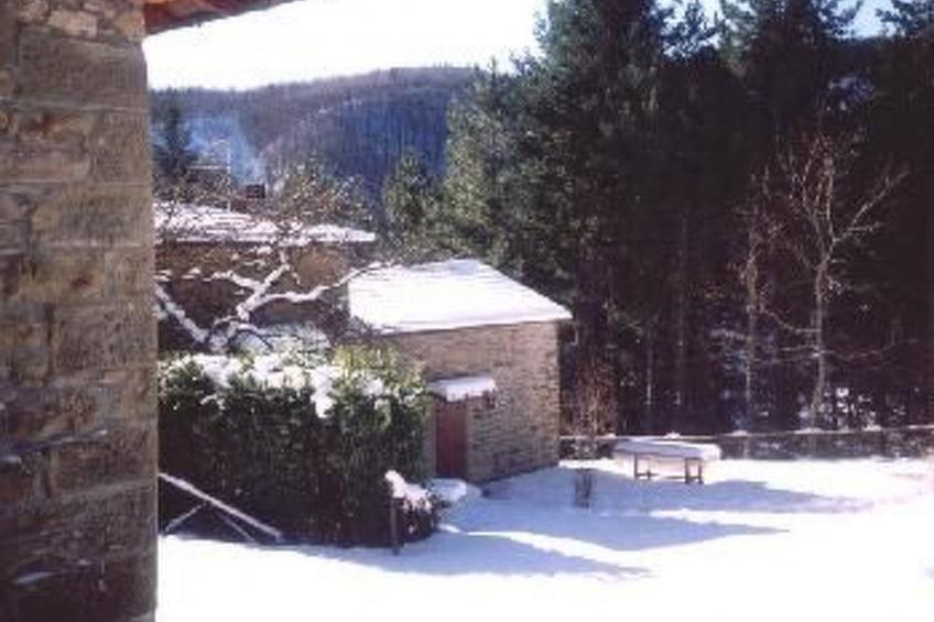 Maisonette-Ferienwohnung mit Garten - foto 7