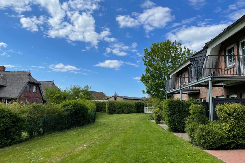 Moderne 3-Zimmer Maisonettewohnung in der Natur - foto 31