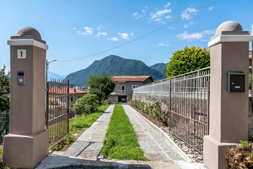 Casa Tramonti - foto 32