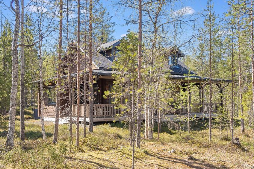Kiehtäjän lahti - foto 2