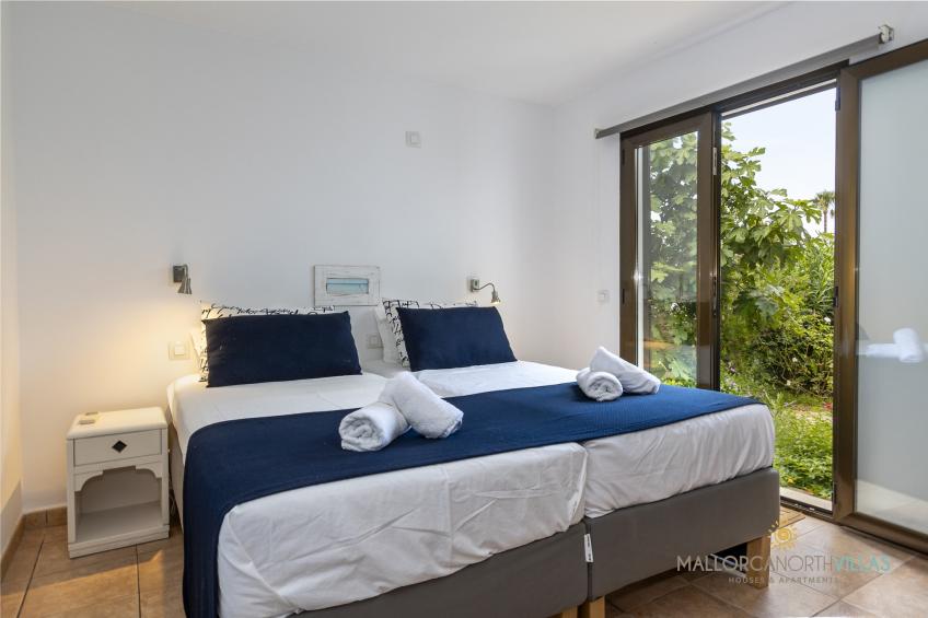 Club del Sol 8: Acogedor Apartamento con Piscina - foto 17