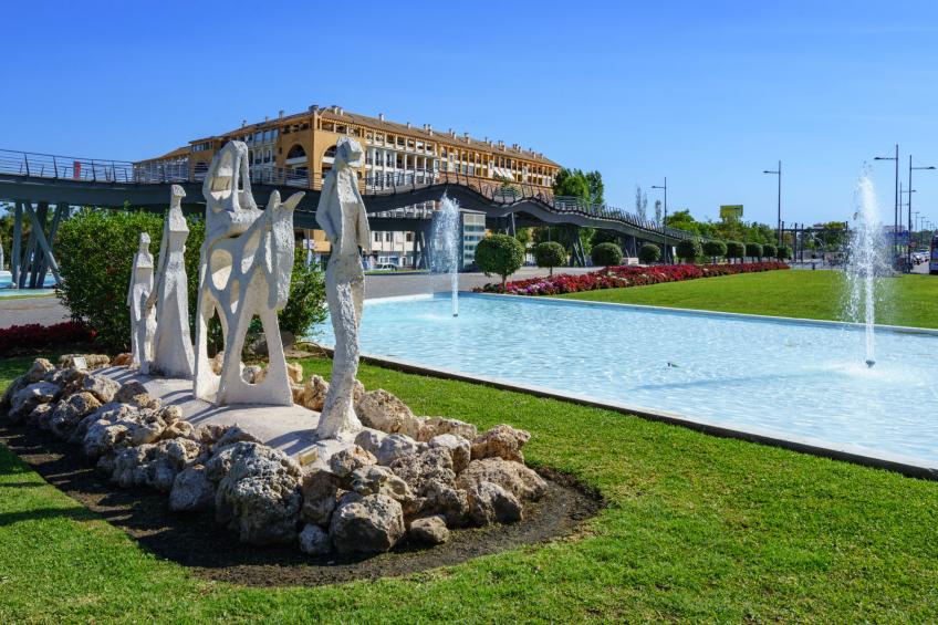 Campos de Guadalmina - foto 26