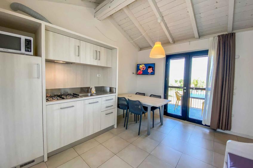 Holiday apartment with pool - BF-9NPMX - foto 5
