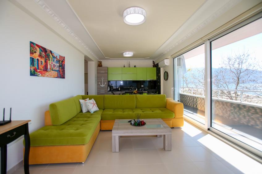 Beach Front Terace - foto 7