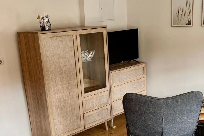 FeWo Landeskrone im Altstadthaus - foto 13