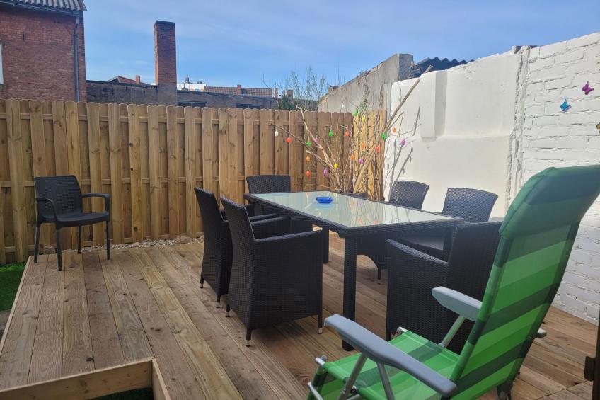 Stadtperle in Bad Sülze - foto 20