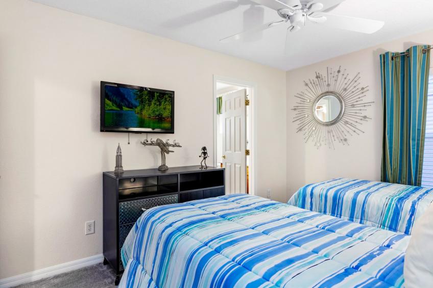 "Florida Breeze" mit Whirlpool - foto 27