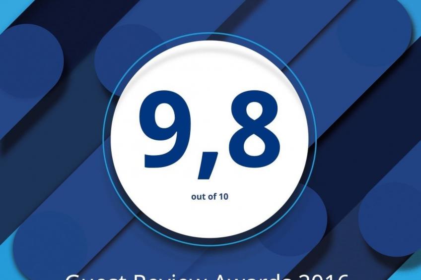 Terramare' Wohnung mit Wasserblick - foto 40