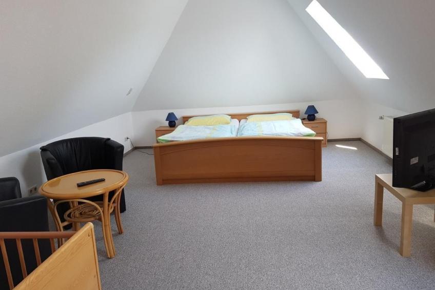 Appartement mit Blick in den Garten - foto 7