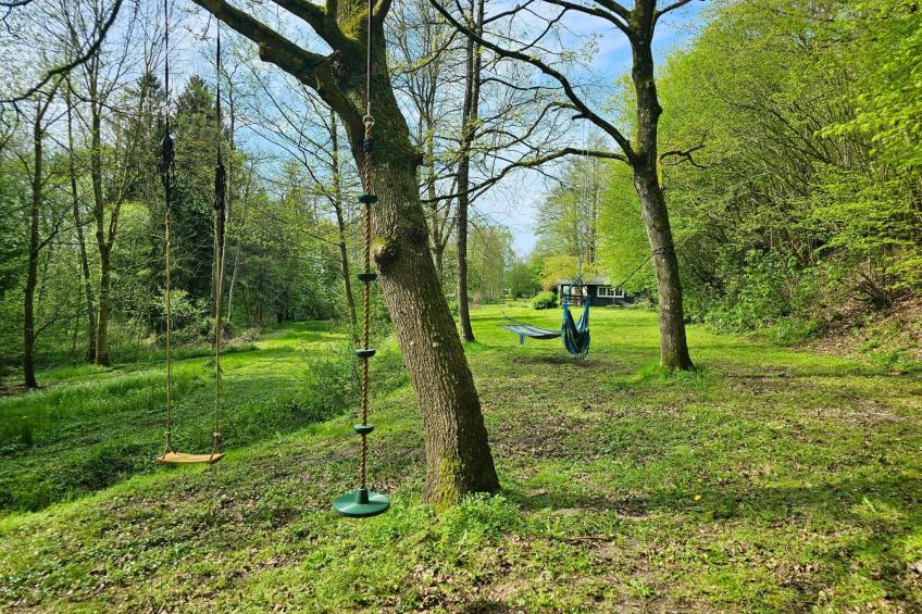 Apartment Naturpark - foto 25