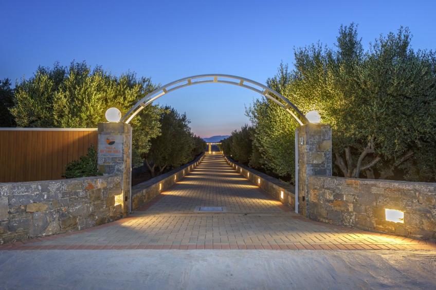 Villa mit Grillplatz und privatem beheiztem Pool - foto 45