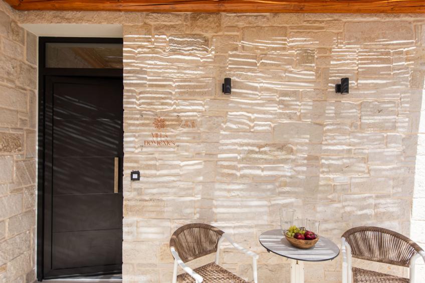 Villa Domenica I Kostenloses Auto und ''kostenloser'' beheizter Pool - foto 36