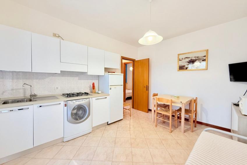 Chalet, Terrasse mit Kamin, privater Garten - foto 19