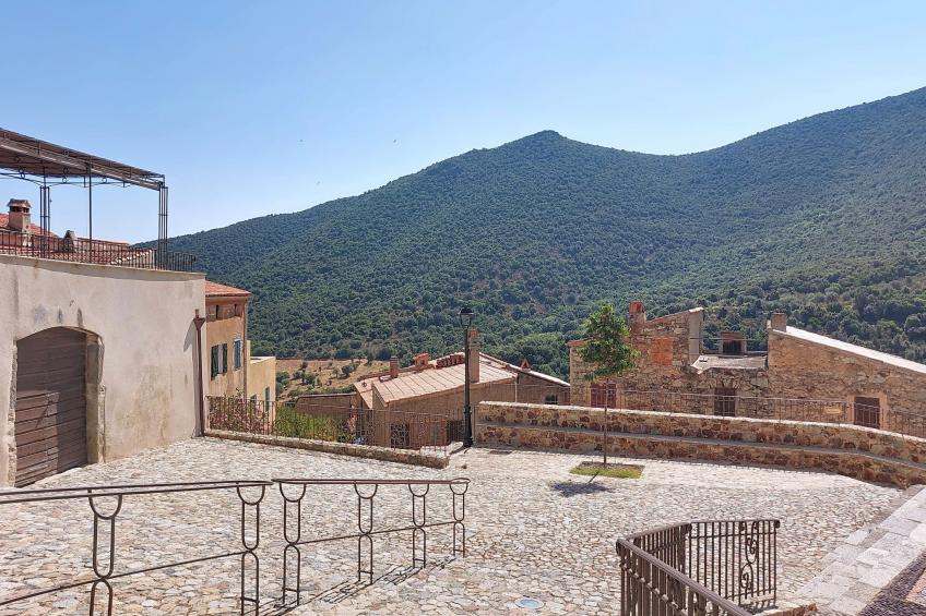 Casa Memmi Mouriès - foto 2