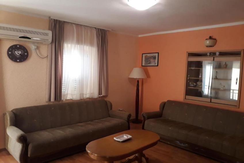 Villa Teodora Mare - Family Suite with Balcony (App 1)