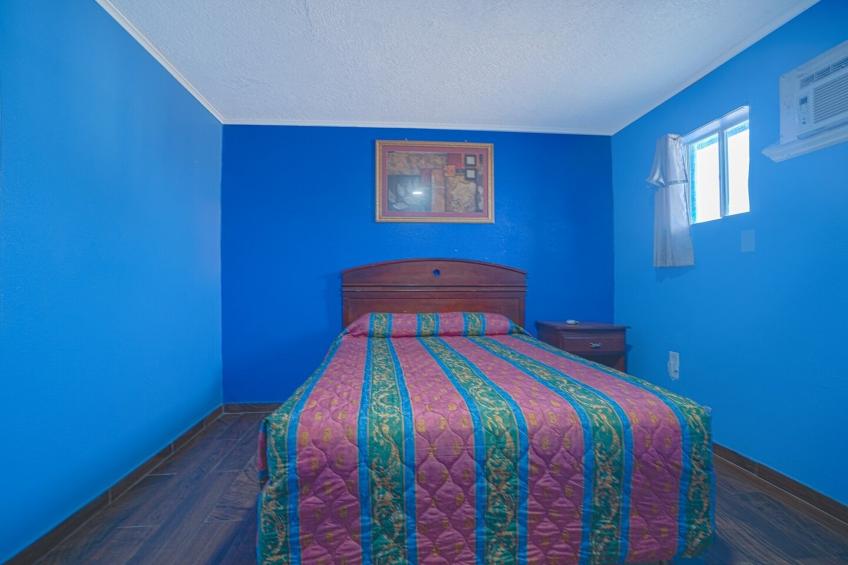 Queen Bed - foto 15