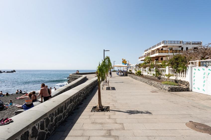 SEA SIDE NEPTUNO - foto 21