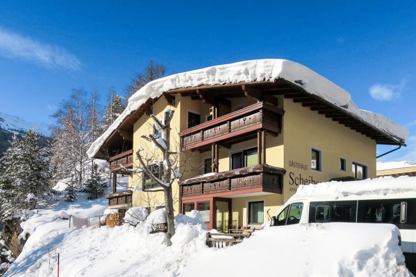 Haus Scheiber (SOE131) - foto 15