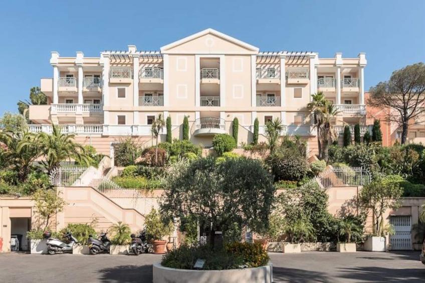 Résidence Cannes Villa Francia - maeva Home - foto 9
